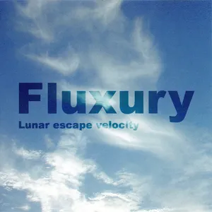 Lunar escape velocity